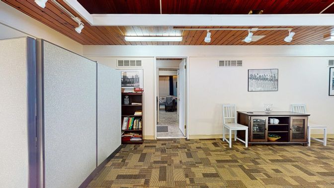 Interior, Wooden Beams, Wooden Ceilings