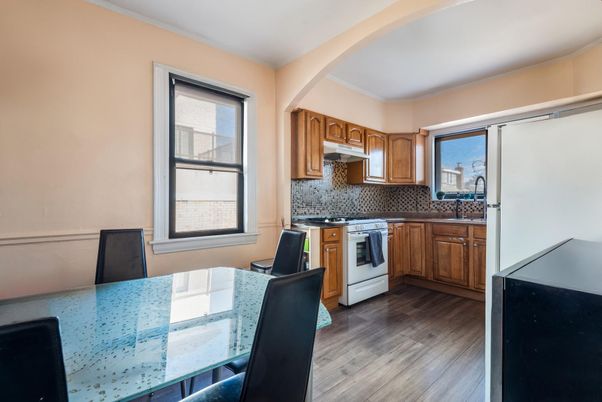 Dining room, Interior, Kitchen, Wood Texture Flooring