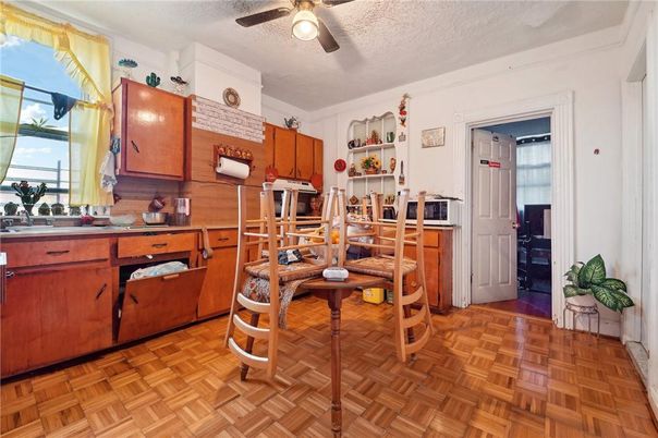 Dining room, Interior, Kitchen, Wood Texture Flooring