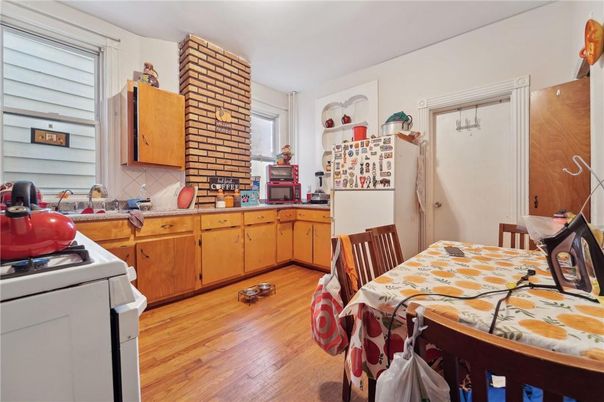 Dining room, Interior, Kitchen, Wood Texture Flooring