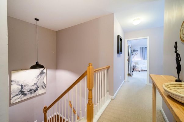 Interior, Pendant Lights