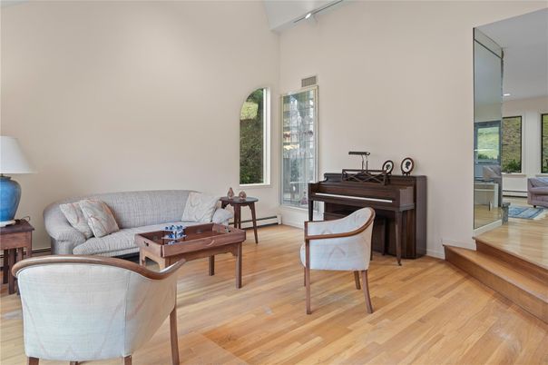 Interior, Living room, Piano, Wood Texture Flooring