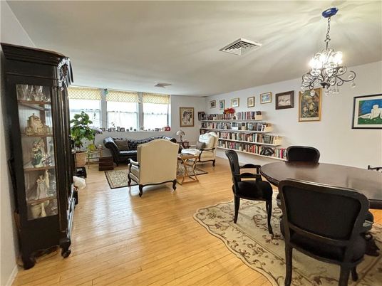 Chandelier, Dining room, Interior, Living room, Wood Texture Flooring