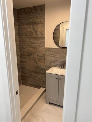 Bathroom, Interior, Marble
