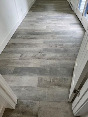 Interior, Wood Texture Flooring