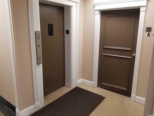 Elevator, Interior