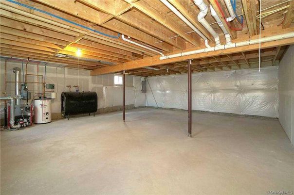 Interior, Wooden Beams, Wooden Ceilings
