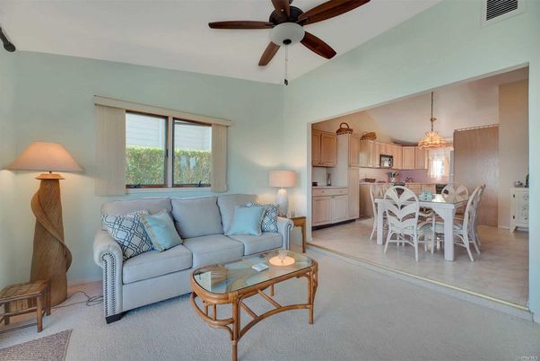 Dining room, Interior, Kitchen, Living room, Pendant Lights