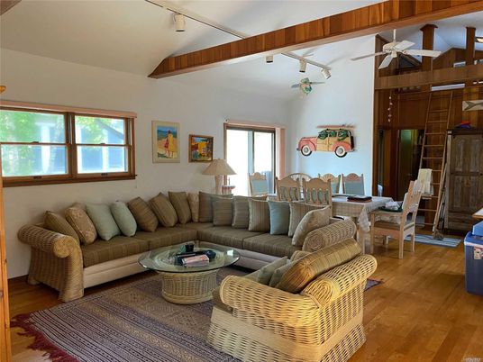 Dining room, Interior, Living room, Wooden Beams, Wood Texture Flooring