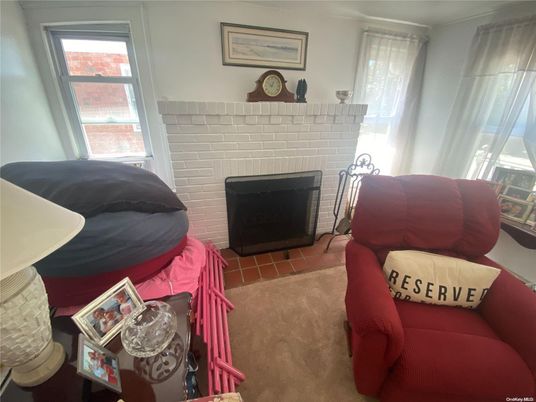 Fireplace, Interior, Living room