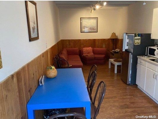 Dining room, Interior, Living room, Wood Texture Flooring