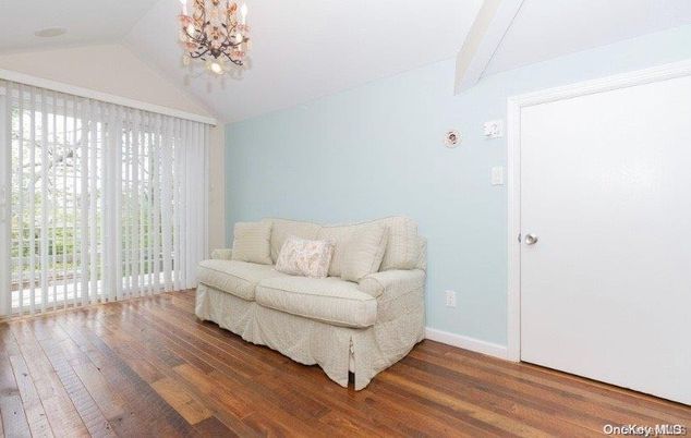Chandelier, Interior, Wood Texture Flooring