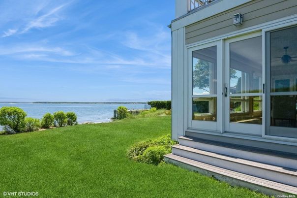 Exterior, Lake, Water