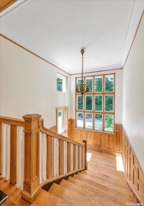 Chandelier, Interior, Pendant Lights, Wood Texture Flooring