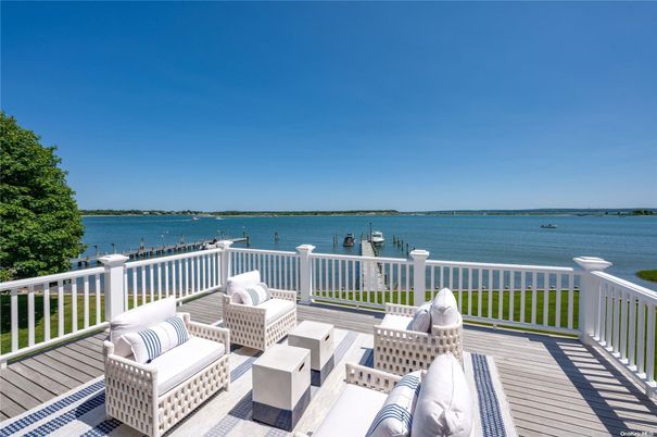 Exterior, Lake, Water