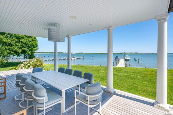 Exterior, Lake, Water