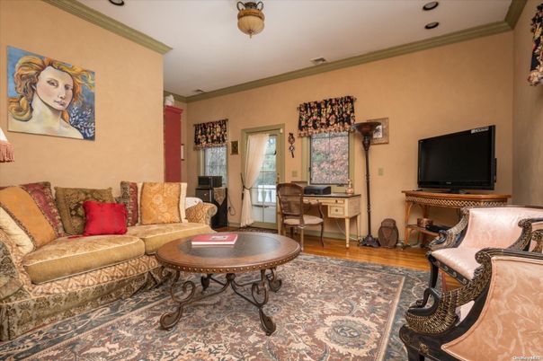 Home Office, Interior, Living room, Piano, Wood Texture Flooring