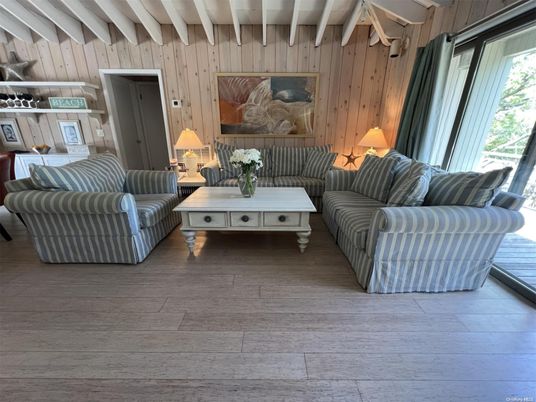 Interior, Living room, Wood Texture Flooring, Wooden Walls