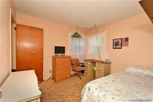 Bedroom, Home Office, Interior, Pendant Lights