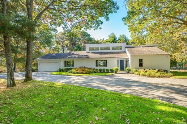 Attached, Backyard, Exterior, Facade, Farmhouse