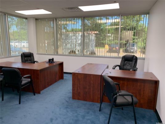 Home Office, Interior, Recessed Lighting