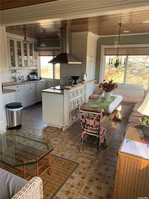 Interior, Kitchen, Pendant Lights