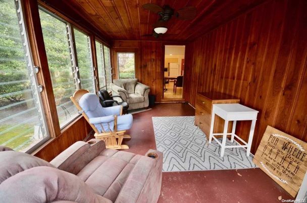 Interior, Living room, Wooden Ceilings, Wooden Walls