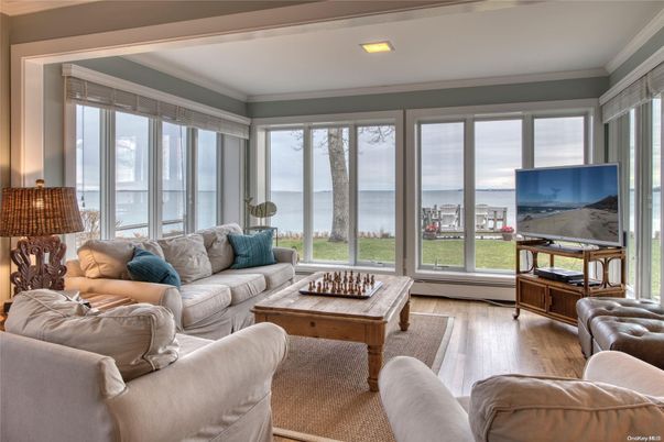 Interior, Living room, Water, Wood Texture Flooring