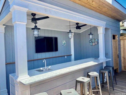 Interior, Pendant Lights
