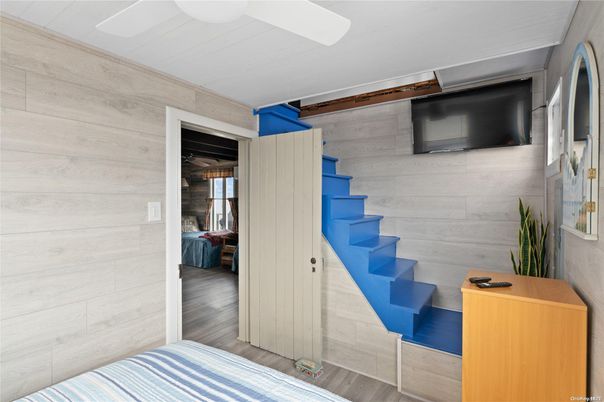 Interior, Wood Texture Flooring, Wooden Walls
