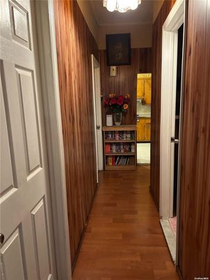 Interior, Wood Texture Flooring, Wooden Walls