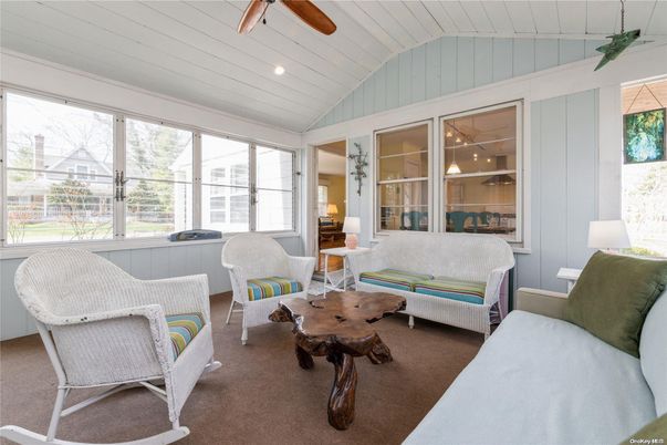 Interior, Living room, Sun Room