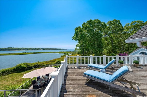 Exterior, Lake, Water