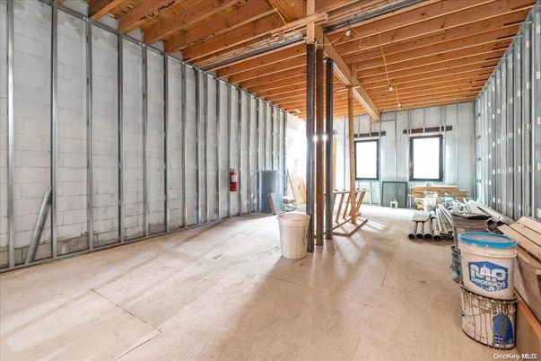 Interior, Wooden Beams, Wooden Ceilings