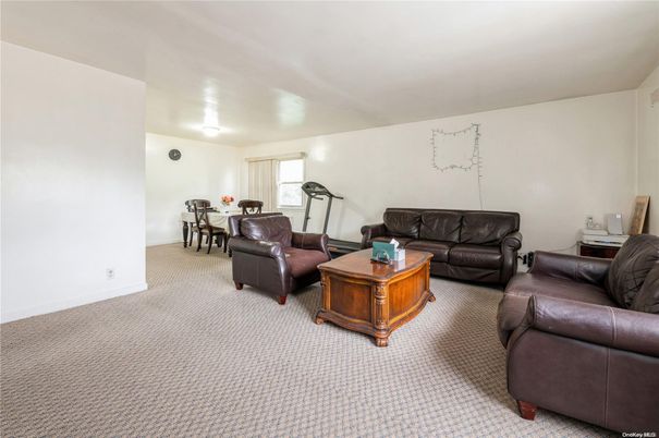 Dining room, Interior, Living room