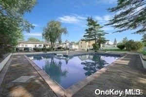 Exterior, Lake, Pool