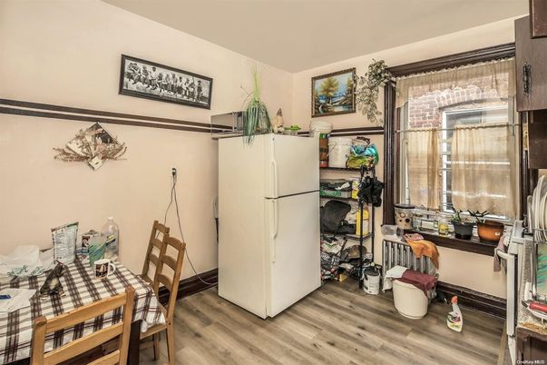 Dining room, Interior, Kitchen, Wood Texture Flooring