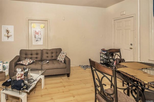 Dining room, Interior, Living room, Wood Texture Flooring