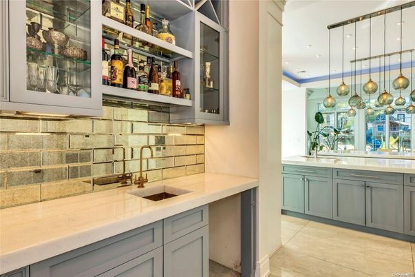 Interior, Pendant Lights, Recessed Lighting