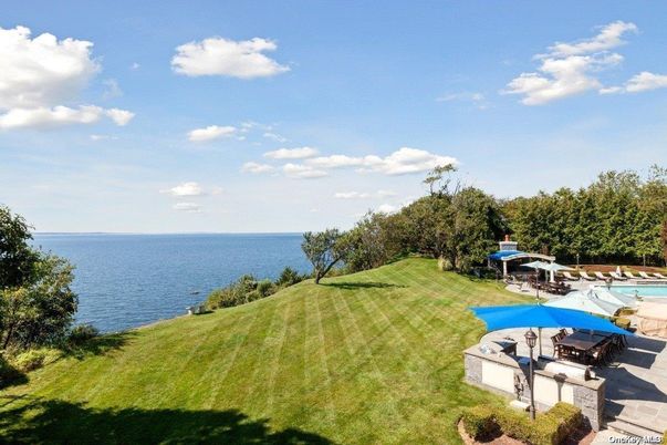 Exterior, Lake, Water