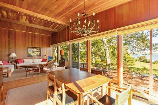 Chandelier, Dining room, Interior, Living room, Wooden Beams, Wooden Ceilings, Wood Texture Flooring