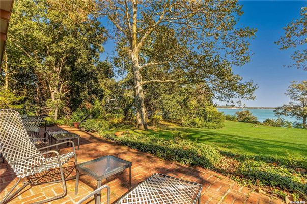Backyard, Exterior, Water