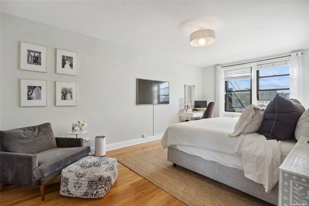Bedroom, Home Office, Interior, Wood Texture Flooring