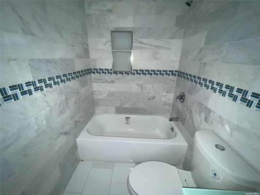 Bathroom, Interior, Marble Walls