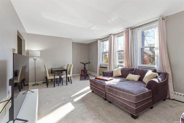 Dining room, Fitness Equipment, Interior