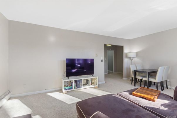 Dining room, Interior, Living room