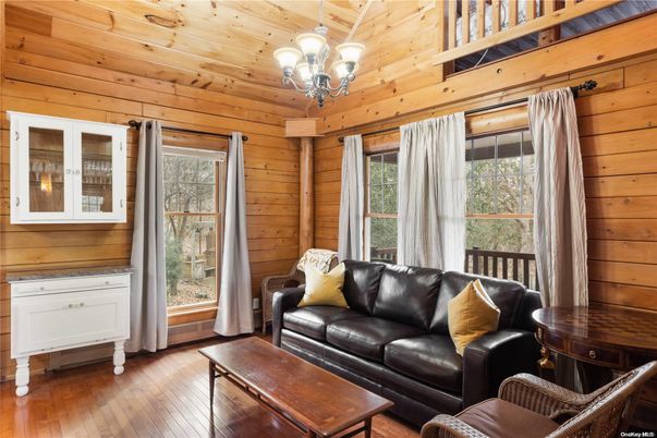 Chandelier, Interior, Living room, Wooden Ceilings, Wood Texture Flooring, Wooden Walls