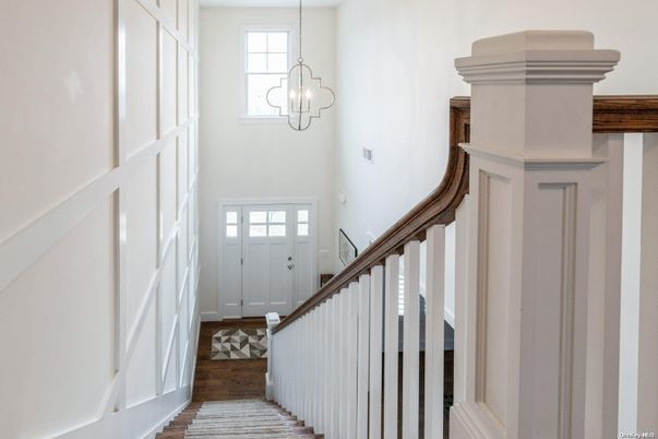 Interior, Pendant Lights