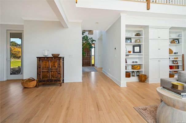 Interior, Wood Texture Flooring