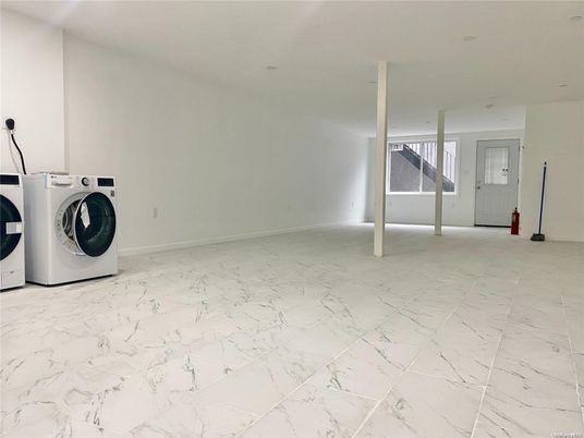 Interior, Marble, Washer
